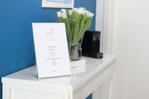 EMS Training by Sandra Dougaz